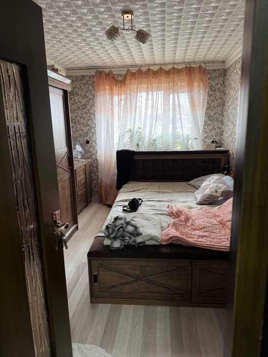 Продам свою квартиру, 3х комнатную