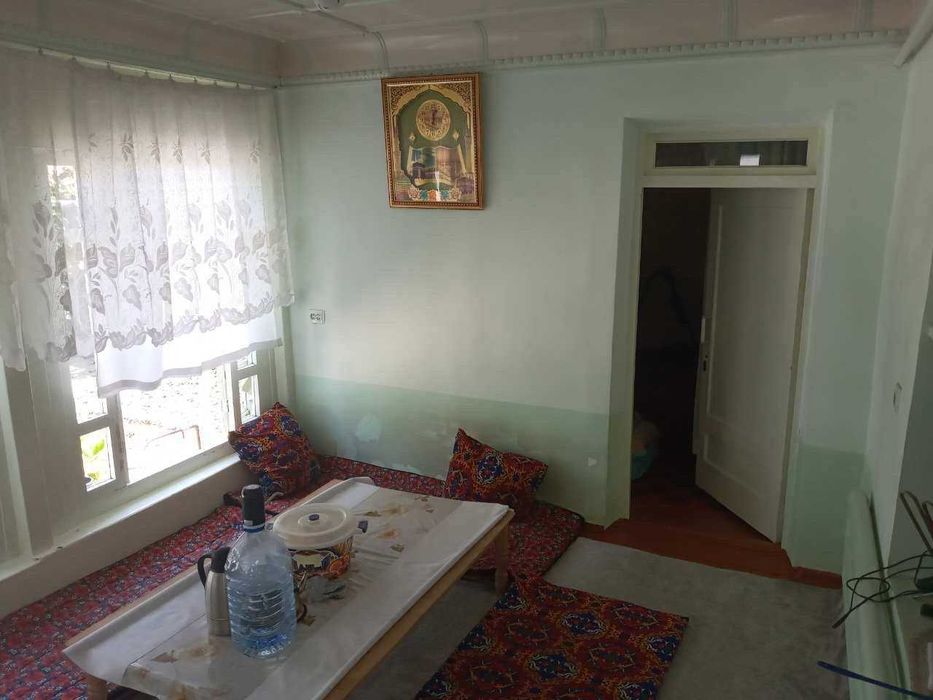 Uy Sotiladi: Toshkent shahri, Yunusobod tumanida 6 xonali uy 3.45