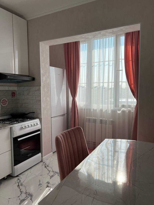 Сдается квартира в аренду | 2/5/9 | Самарканд Дарваза | Караташ |