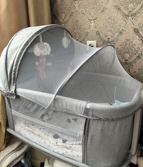 Детская люлька 10000