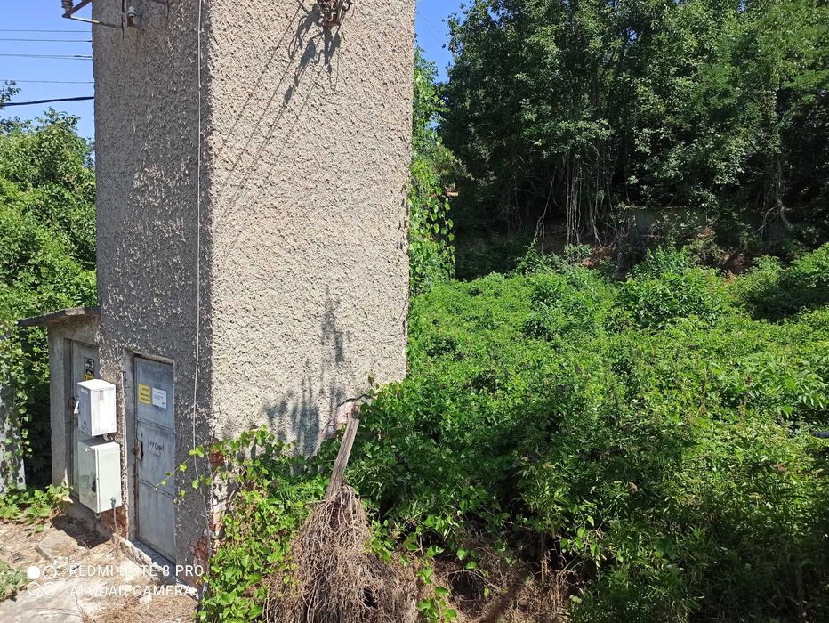 Продава двор (незастроен за жилищни нужди) в с.Калипетрово, Силистра