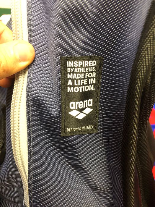 Рюкзак Arena Fastpack 3.0 оригинал