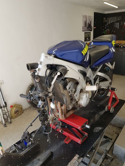 Мото - скутер - АТВ сервиз G Moto гр.Плевен