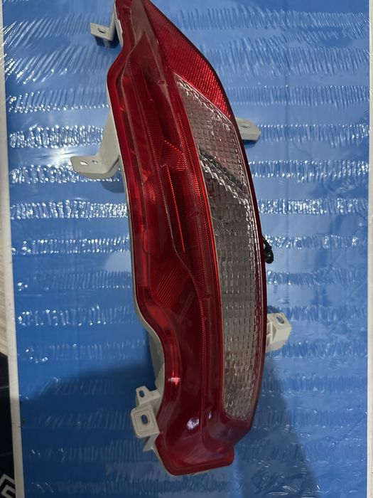 Задный подфарник Tucson