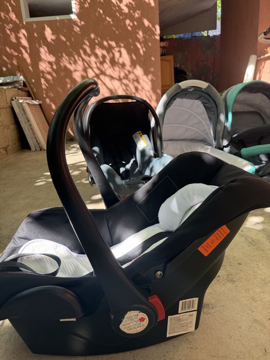 Scoicǎ auto bebe - 0-13kg