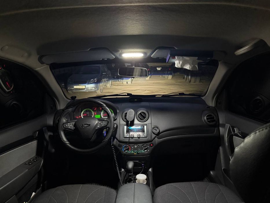 Nexia 3 avtomat 2019