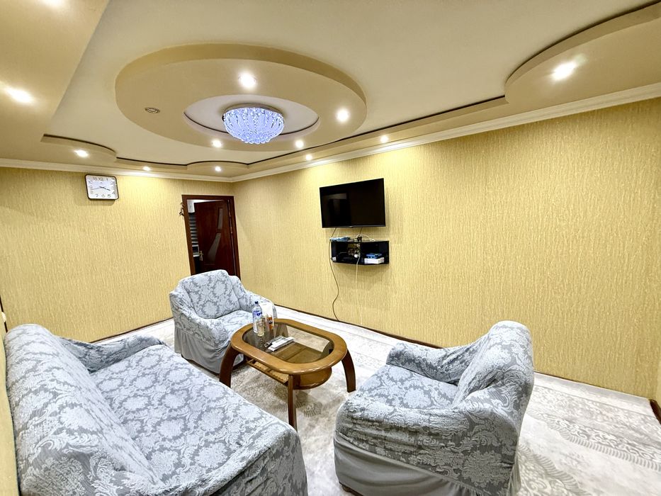 Вогзал, Сдаётся 2х комнатная квартира Люкс. УзГазОйил заправка