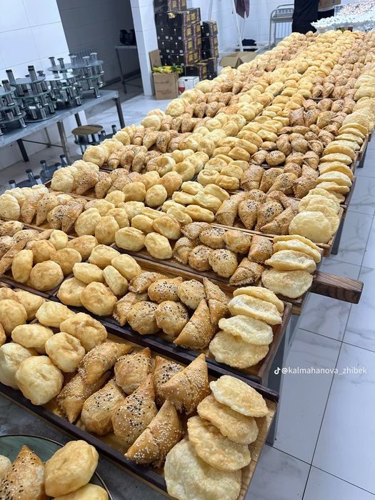 Домашняя выпечка пироги