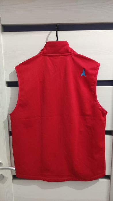 Мъжки елек 
 ATOMIC 
 size: M
 Отлично състояние