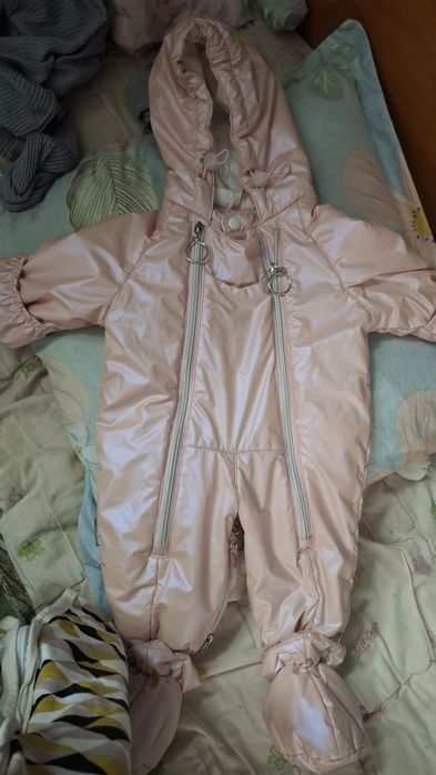 Продам костюм делается конвертом
