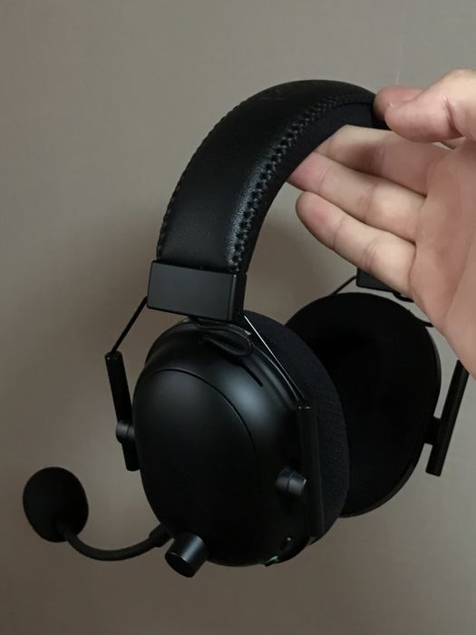 Наушники Razer BlackShark V2 PRO