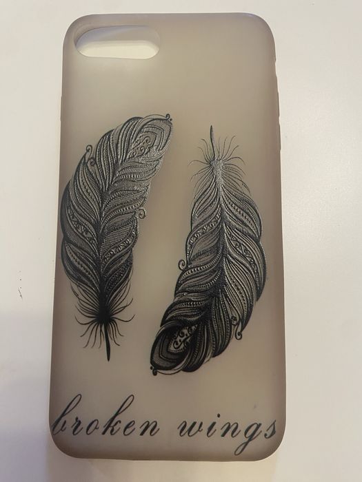 Case/ Протектор/ Калъф за iPhone 7 Plus