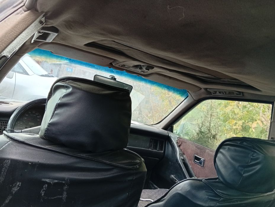 Ауди 80б3  продается