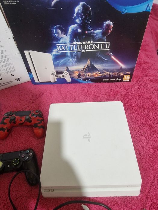 Playstation 4slim като нов