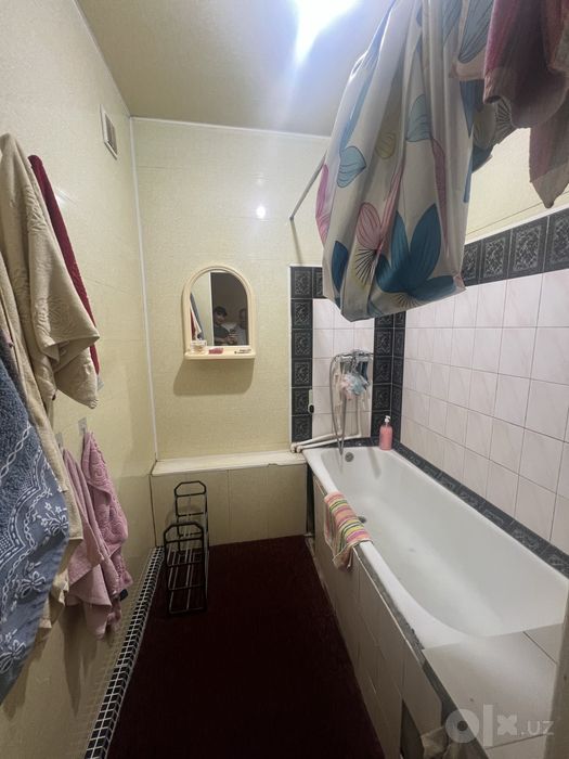 Гулзор Урта ремонт.  Бош: 78+14кВ.м Ор.р: Гулзор, Кукча, Карзинка