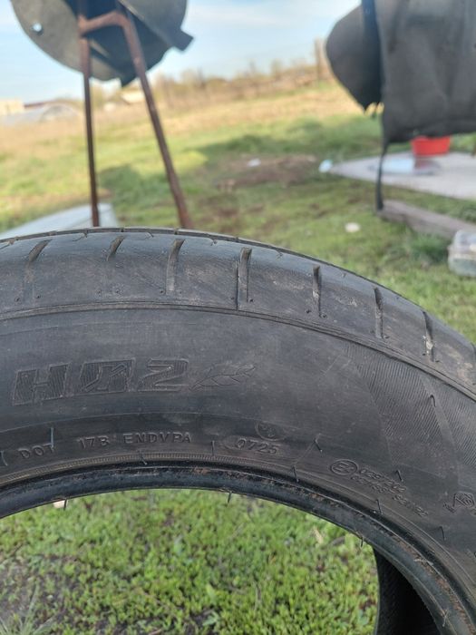 Продам летние шины