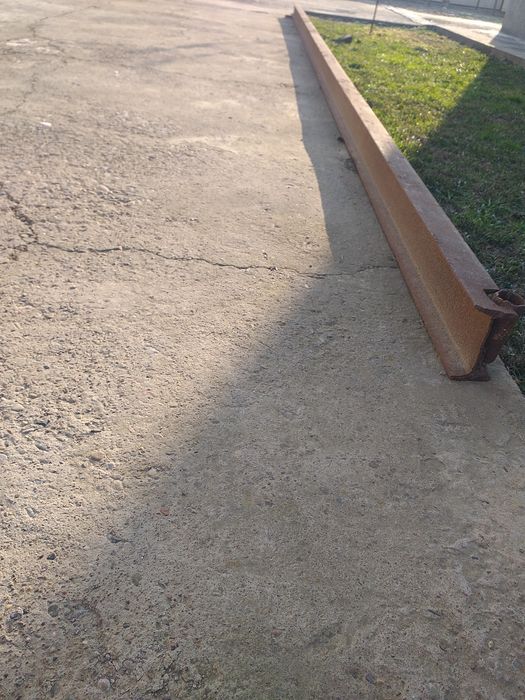 двутавр советский