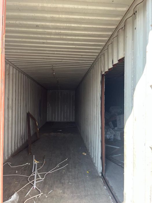 До города 15 км!