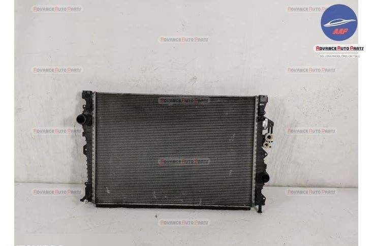 Воден и климатичен радиатор оригинален Ленд Ровър / Land RoverRange Ro