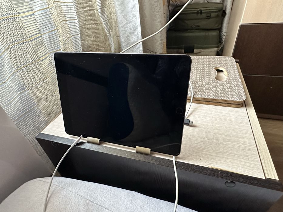 Ipad в отличном состоянии.