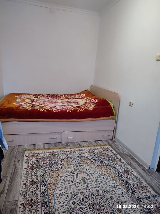 Срочно продам 3 комнатную квартиру
