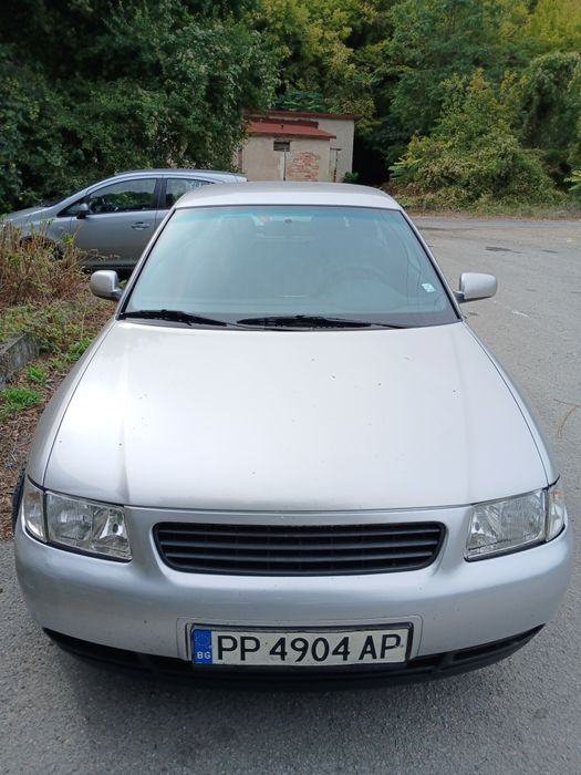 Продавам Ауди A3