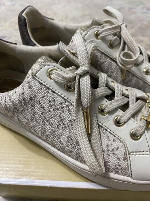 Кеды Micheal Kors