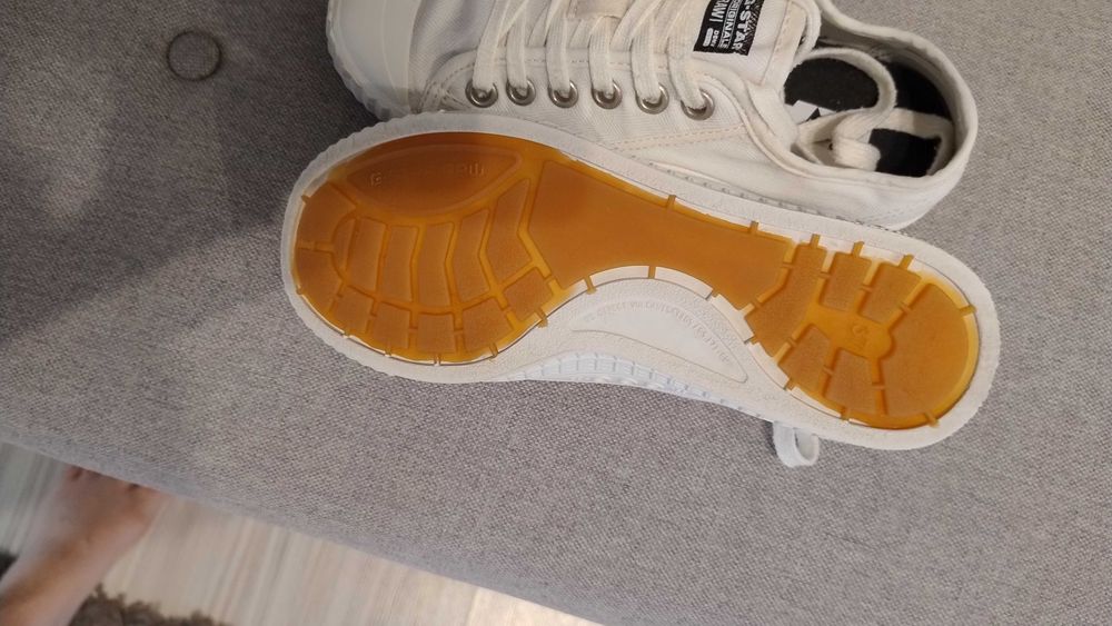 G-Star Raw Rovoluc дамски кецове 37