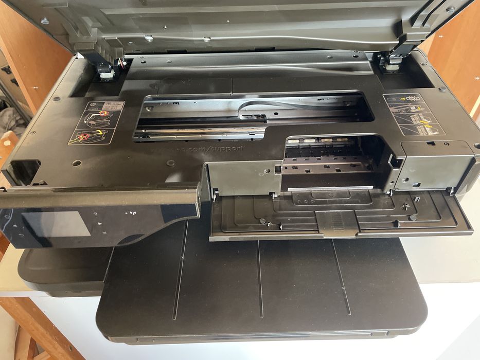 HP Officejet 7612