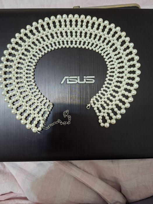 Ожерелье, бижутерия