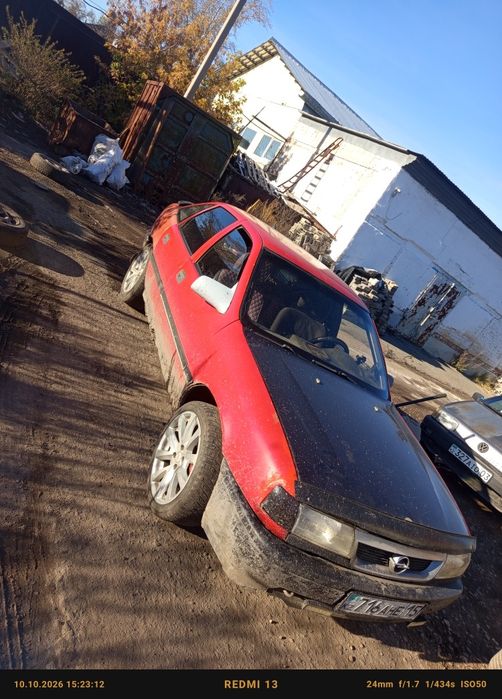 Продам Opel vectra