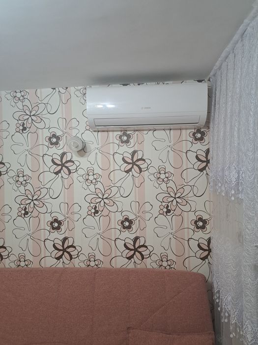 Дава се под наем Едностаен апартамент в Ямбол, Възраждане - 35 кв.м за 173.4 € - Снимка #2