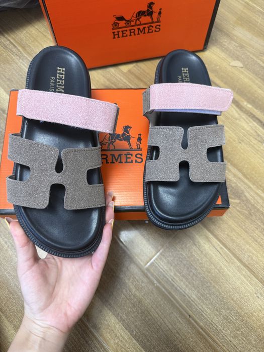 Papuci hermes 37-41