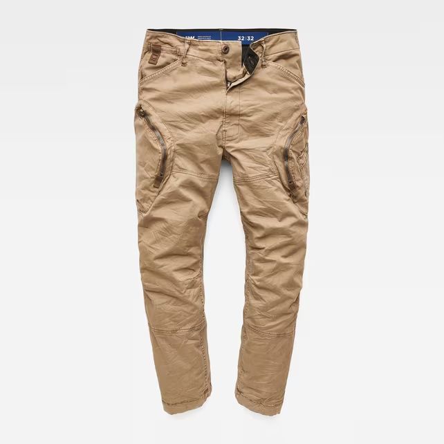 Оригинален карго панталон G-Star Raw  Rovic W32 W33 W34 нов мъжки