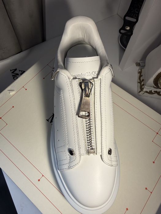 Alexander mcqueen cu fiermoar NEW MODEL