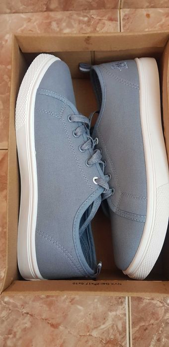 Маратонки Penguin №38