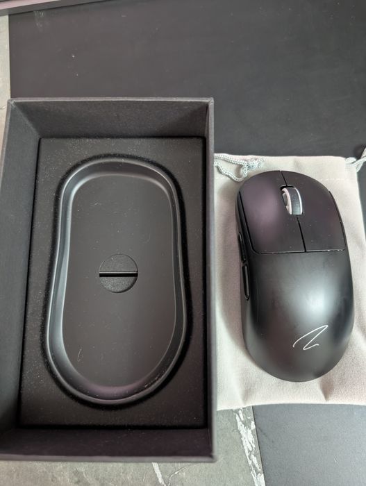 Мышь компьютерная Zaopin Z2