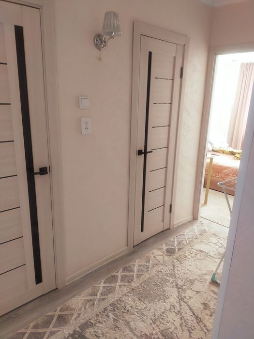 Сдам 2-х ком квартиру 6мкр.