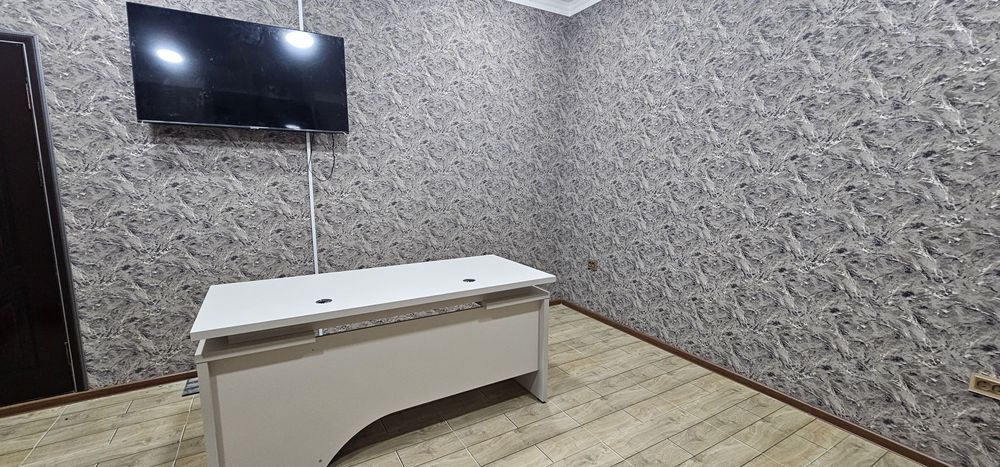 Ofis ijaraga beriladi