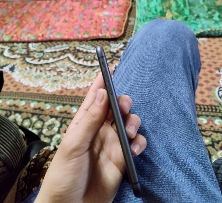 Айфон 11 на 128гб памяти