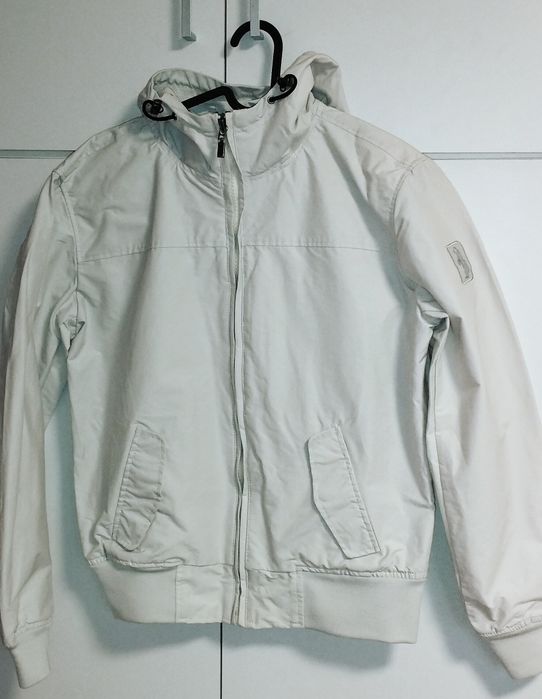 Унисекс непромокаемо яке размер М Refrigue