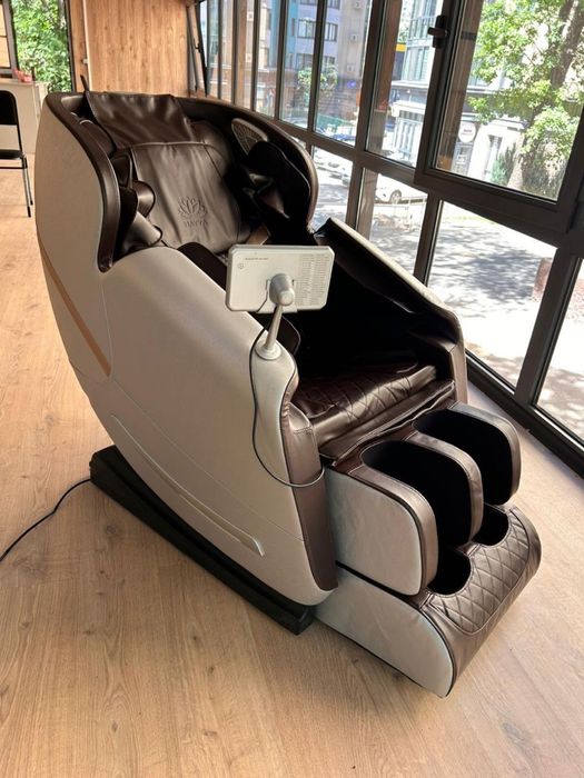 Массажное кресло Haya