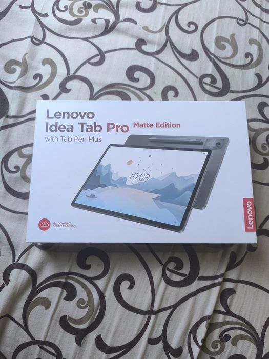 Vand/schimb Lenovo idea tab pro matte edition