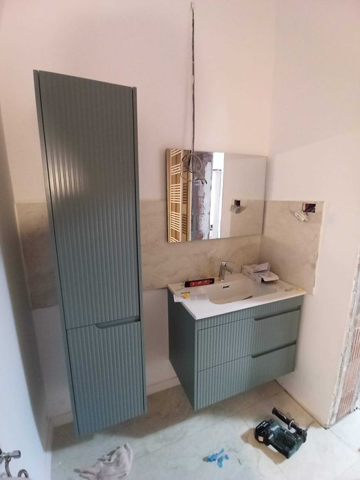Instalator Sanitar Autorizat | Instalații Băi de la A la Z & Reparații | Arad si imprejurimi