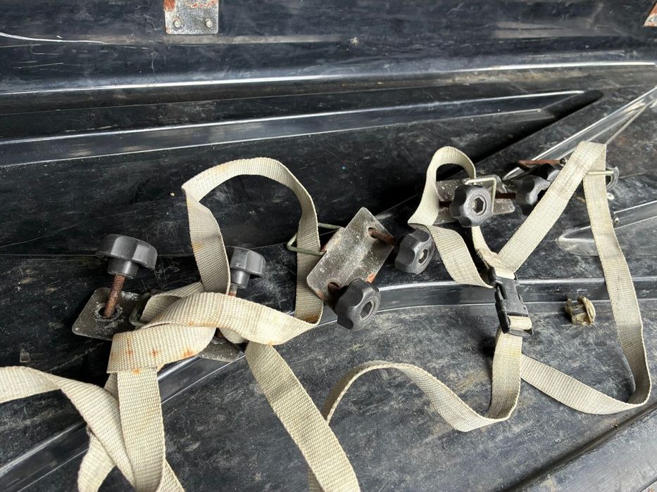 Автобокс Rv-inno