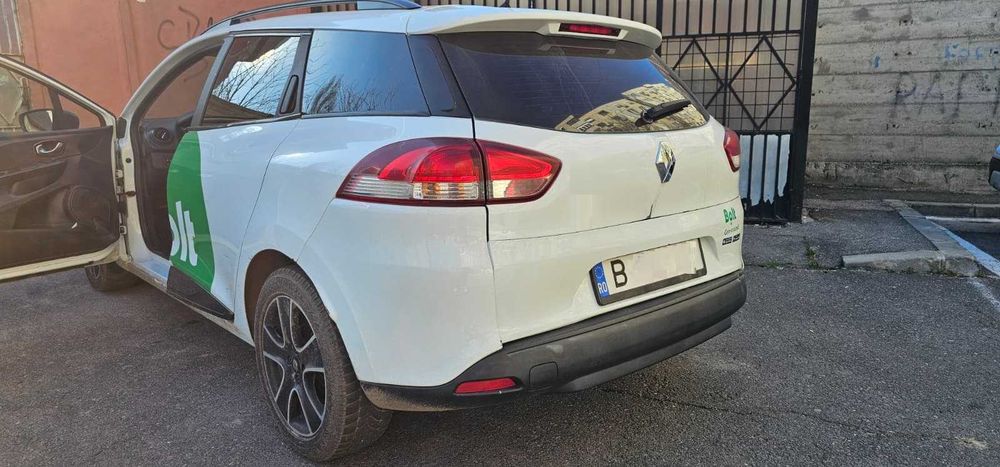 Clio 4 , 2016 , Colant Bolt Activ Bucuresti