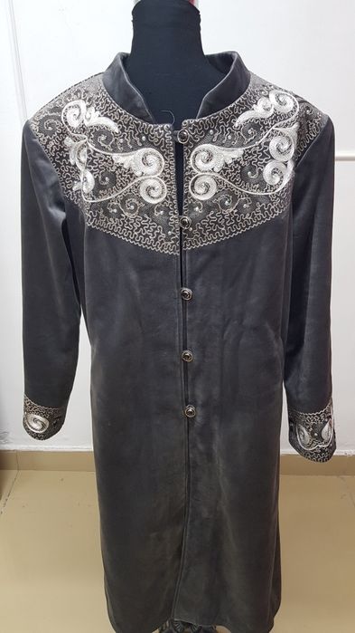 Прокат мужские шапаны 5000