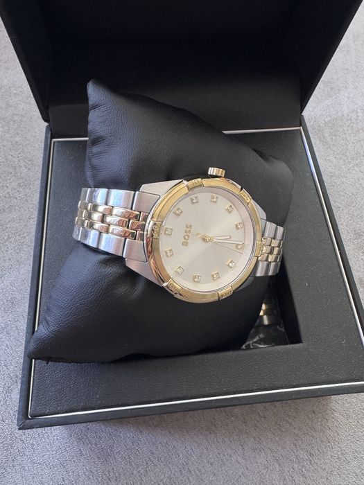 Дамски часовник Boss