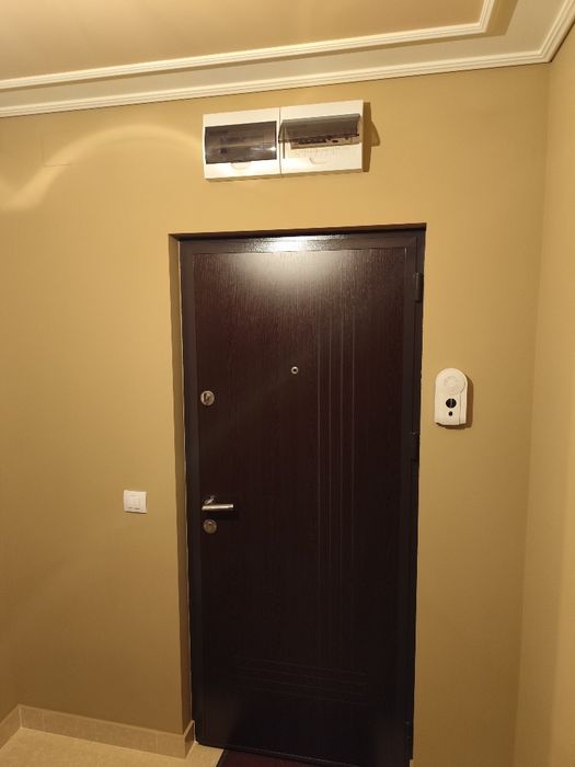 Vând apartament 3 camere