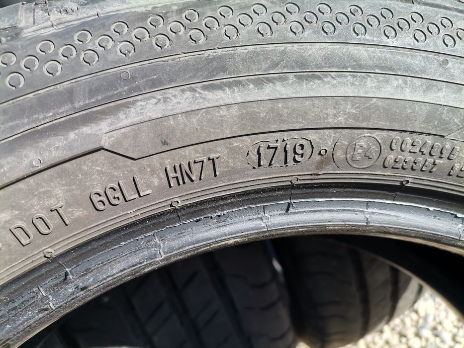 Anvelope vara 195/60r16c Continental